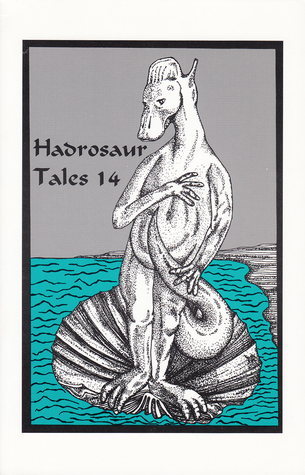 Hadrosaur Tales 14