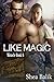 Like Magic (Miracle, #6)