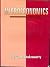Microeconomics by Satya R. Chakravarty