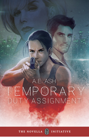 Temporary Duty Assignment (Kindle Edition)