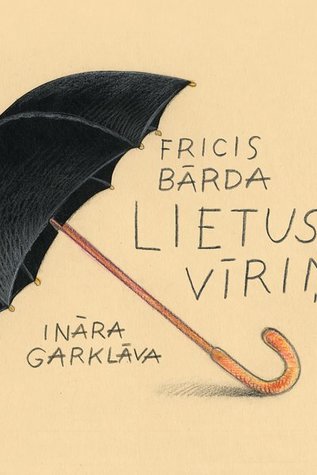 Lietus vīriņš