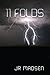Eleven Folds by J.R. Madsen