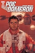Star Wars: Poe Dameron #18