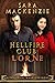 Hellfire Club - Lorne: An Immortal Warriors Novel