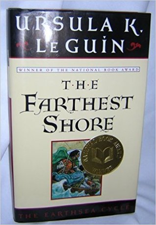 The Farthest Shore
