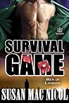 Survival Game (Men of London, #9)