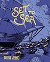 Set to Sea by Drew Weing