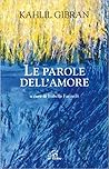 Le parole dell'amore