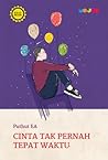 Cinta Tak Pernah ...