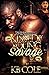 Kissed By A Young Savage by K.B. Cole