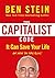 The Capitalist Code: It Can...