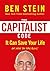 The Capitalist Code: It Can Save Your Life and Make You Very Rich