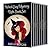 Witch Cozy Mystery Eight Book Set