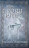 The Ivory Rite by Johanna Hartford