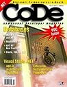 CODE Magazine - 2003 - November/December (Ad-Free!)