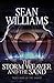 THE STORM WEAVER AND THE SAND: Third Book of the Change