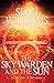 THE SKY WARDEN AND THE SUN by Sean Williams