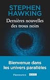 Dernières nouvell...