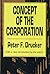 Concept of the Corporation