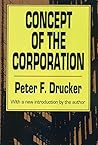Concept of the Corporation Concept of the Corporation