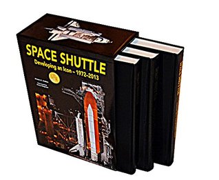 Space Shuttle: Developing an Icon 1972-2013 (Hardcover)