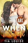 When We Touch by Tia Louise