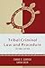 Tribal Criminal Law and Pro...
