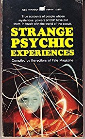 Strange Psychic Experiences