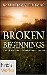 Broken Beginnings ('Aina Ranch #2) Broken Beginnings ('Aina Ranch #2)