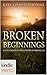 Broken Beginnings ('Aina Ranch #2)