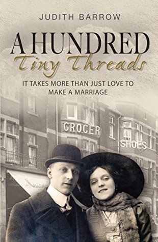 A Hundred Tiny Threads (Kindle Edition)