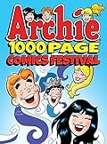 Archie 1000 Page Comics Festival