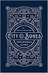 City of Bones