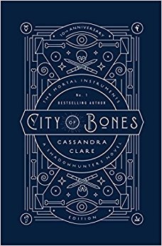 City of Bones