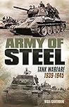 Army of Steel: Ta...