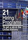 21 Hiring Program...
