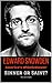 Edward Snowden by Phil Coleman
