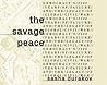 The Savage Peace:...