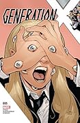 Generation X #5