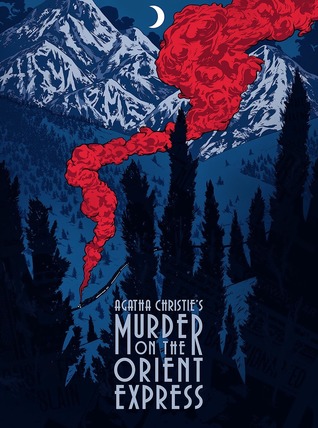 Murder on the Orient Express