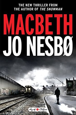 Macbeth novel