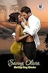 Saving Olivia (Team Cerberus Book 2) Saving Olivia (Team Cerberus Book 2)