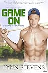 Game On (Westland University #2)