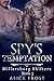 Spy's Temptation (Millersburg Shifters Book 3)