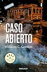 Caso abierto (Samuel Hamilton #6) Caso abierto (Samuel Hamilton #6)