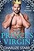 The Prince’s Virgin by Charlize Starr