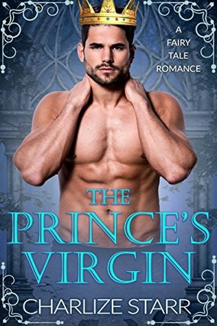 The Prince’s Virgin (Kindle Edition)