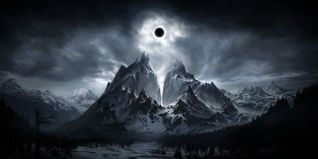 Post-Traumatic Mountaineering Disorder: A Journal of My Failed Treatment