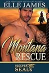 Montana Rescue (Brotherhood Protectors #17; Sleeper SEALs #6)