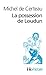 La possession de Loudun (French Edition)